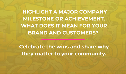 Socially Savvy Power Prompt Cards