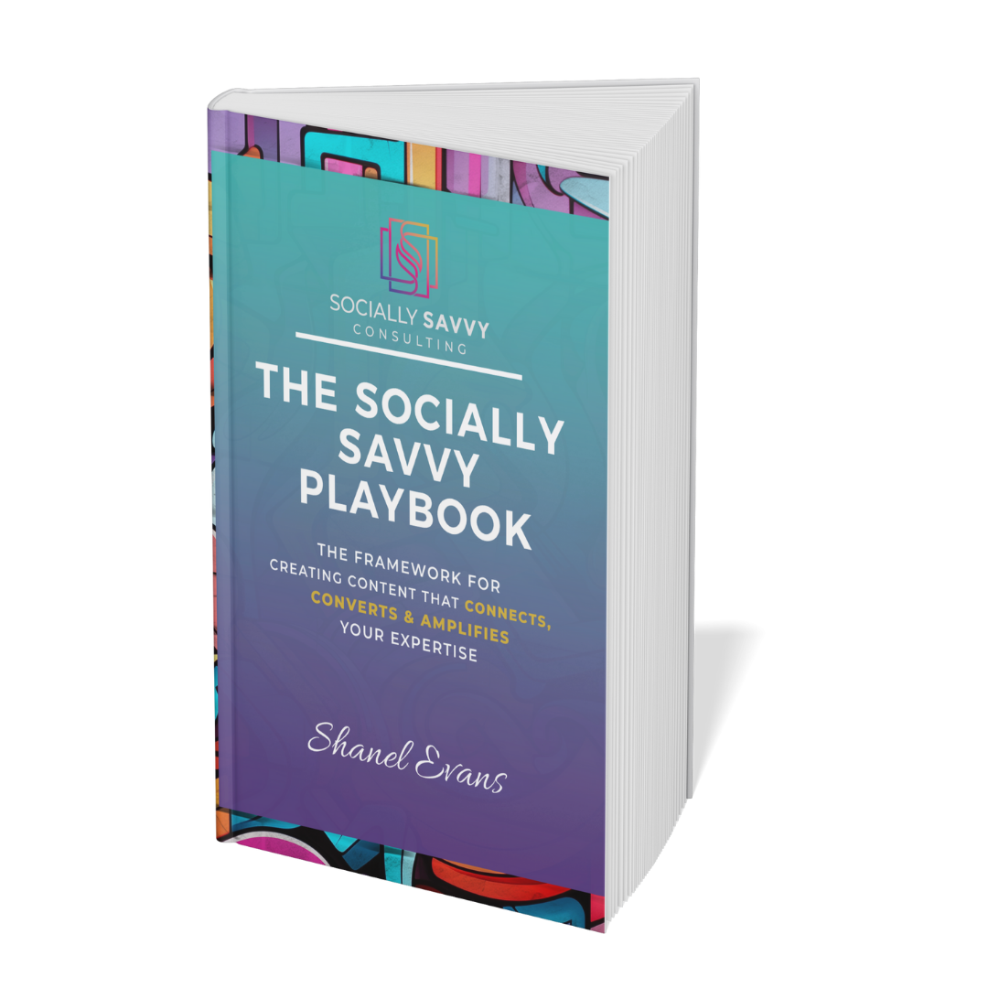 Socially Savvy Power Prompt Bundle